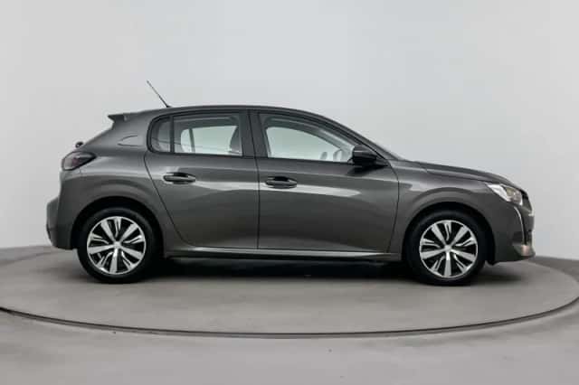 Peugeot 208 (2020) thumbnail 6