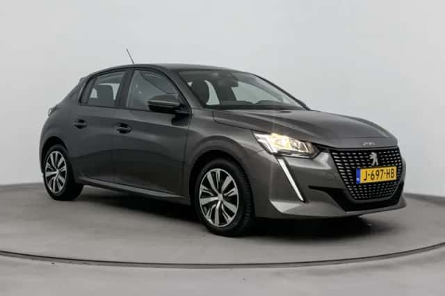 Peugeot 208 (2020) thumbnail 7