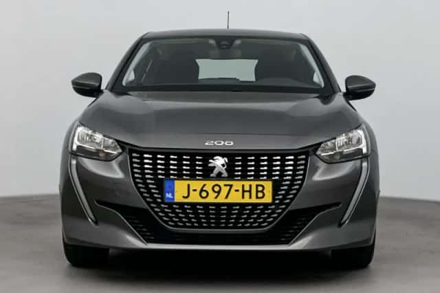 Peugeot 208 (2020) thumbnail 8