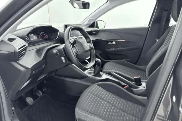 Peugeot 208 (2020) thumbnail 10