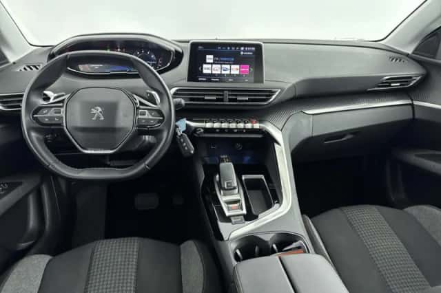 Peugeot 3008 (2020) thumbnail 11