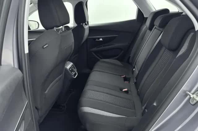 Peugeot 3008 (2020) thumbnail 13