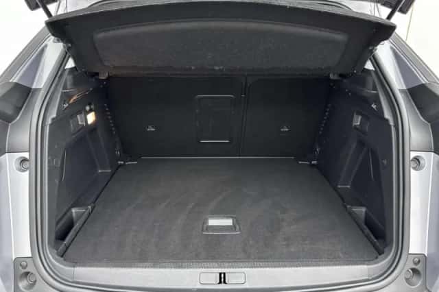 Peugeot 3008 (2020) thumbnail 14