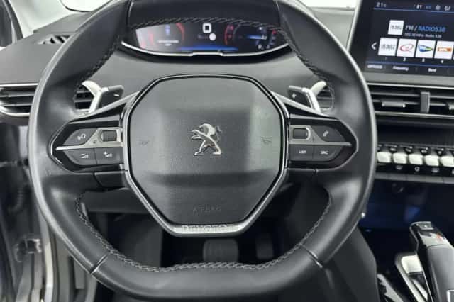 Peugeot 3008 (2020) thumbnail 16
