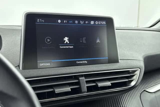 Peugeot 3008 (2020) thumbnail 20