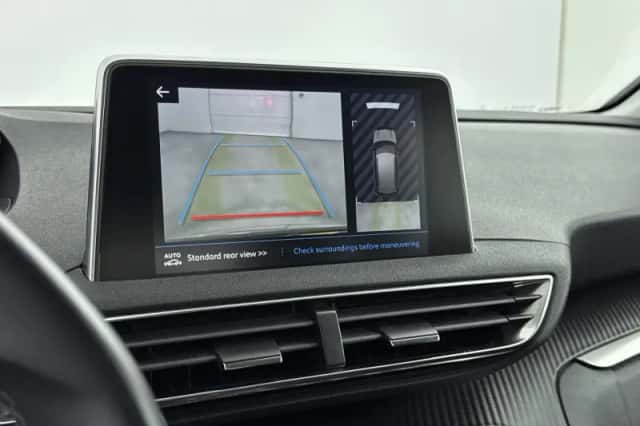 Peugeot 3008 (2020) thumbnail 21