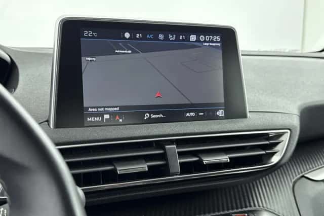 Peugeot 3008 (2020) thumbnail 27