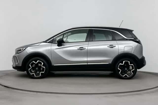 Opel Crossland (2022) thumbnail 2