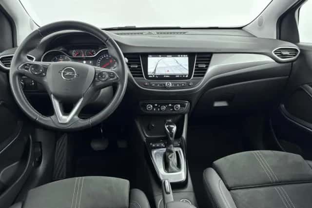 Opel Crossland (2022) thumbnail 11