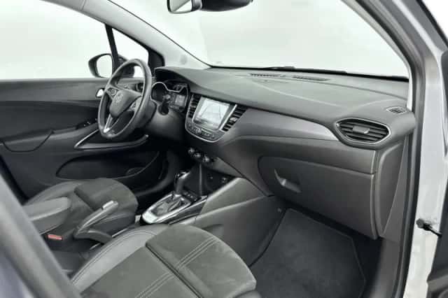 Opel Crossland (2022) thumbnail 12
