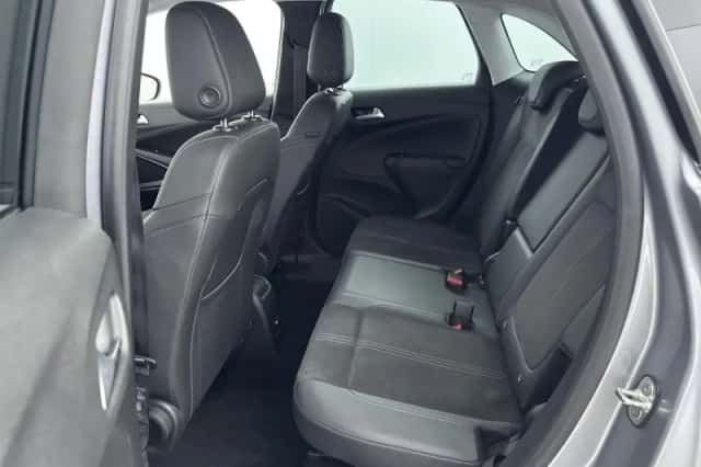 Opel Crossland (2022) thumbnail 13