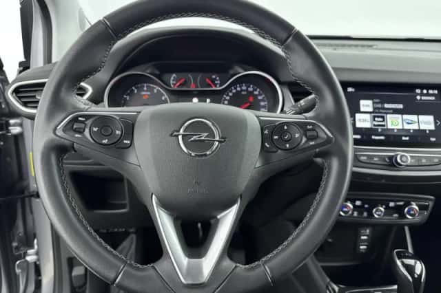 Opel Crossland (2022) thumbnail 16