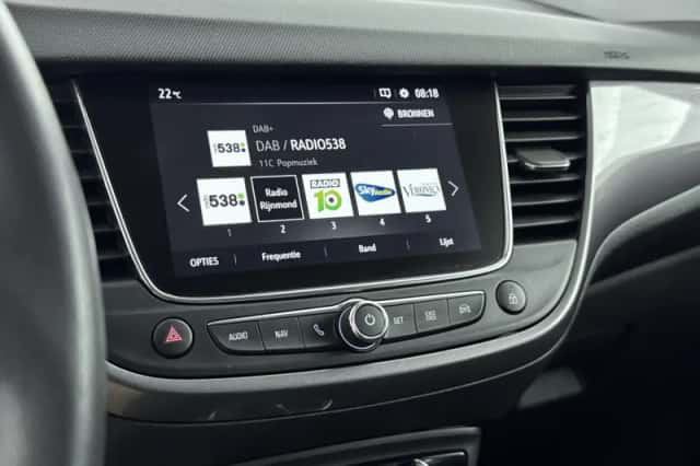 Opel Crossland (2022) thumbnail 19