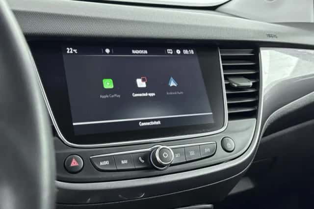 Opel Crossland (2022) thumbnail 20