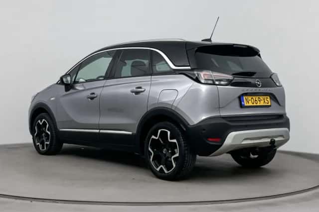Opel Crossland (2022) thumbnail 3