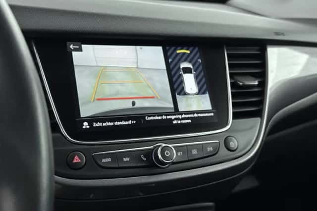 Opel Crossland (2022) thumbnail 21