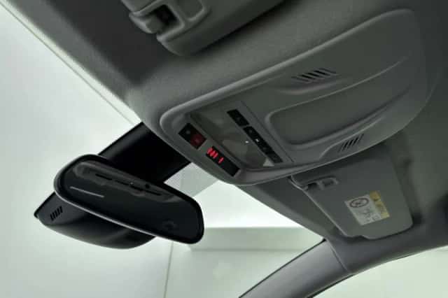 Opel Crossland (2022) thumbnail 24