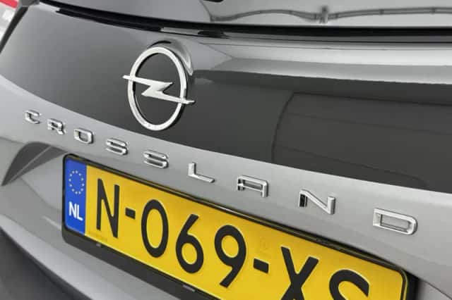 Opel Crossland (2022) thumbnail 25