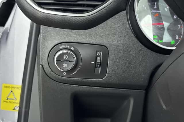 Opel Crossland (2022) thumbnail 29