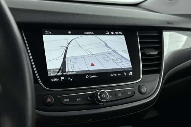Opel Crossland (2022) thumbnail 30