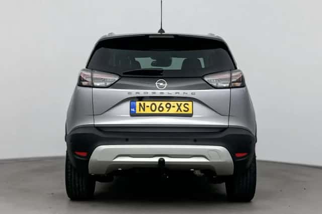 Opel Crossland (2022) thumbnail 4
