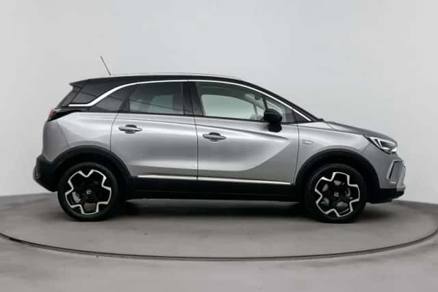 Opel Crossland (2022) thumbnail 6