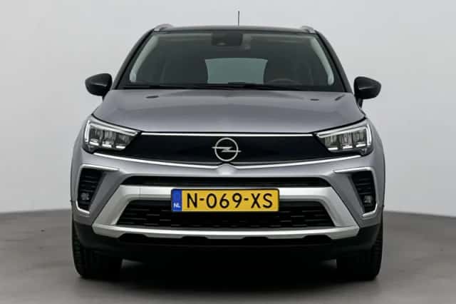 Opel Crossland (2022) thumbnail 8