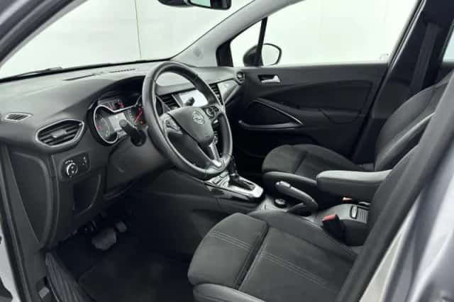 Opel Crossland (2022) thumbnail 10