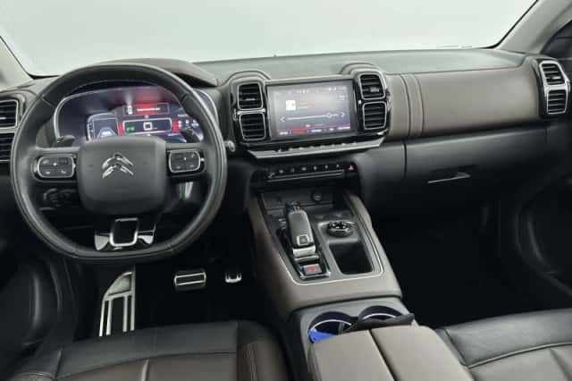 Citroën C5 Aircross (2019) thumbnail 11