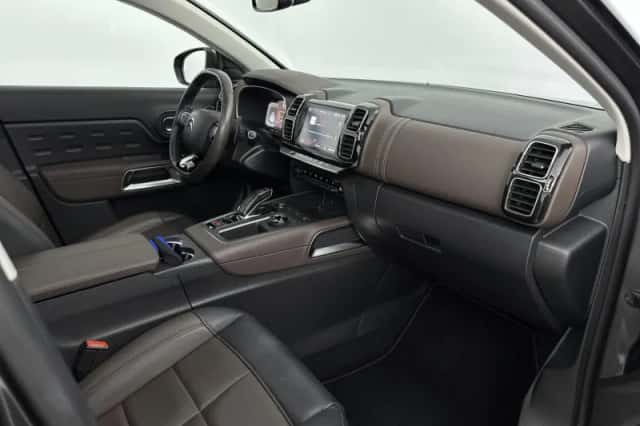 Citroën C5 Aircross (2019) thumbnail 12