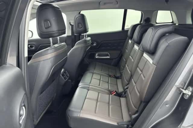 Citroën C5 Aircross (2019) thumbnail 13