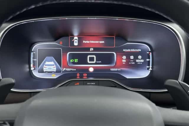 Citroën C5 Aircross (2019) thumbnail 17