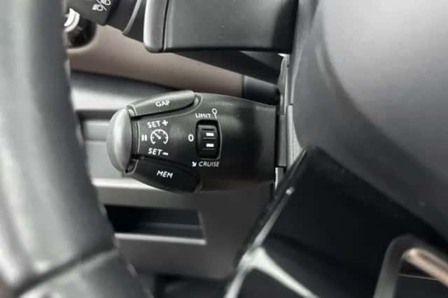 Citroën C5 Aircross (2019) thumbnail 18