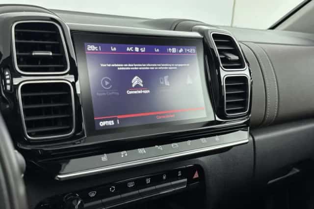 Citroën C5 Aircross (2019) thumbnail 20