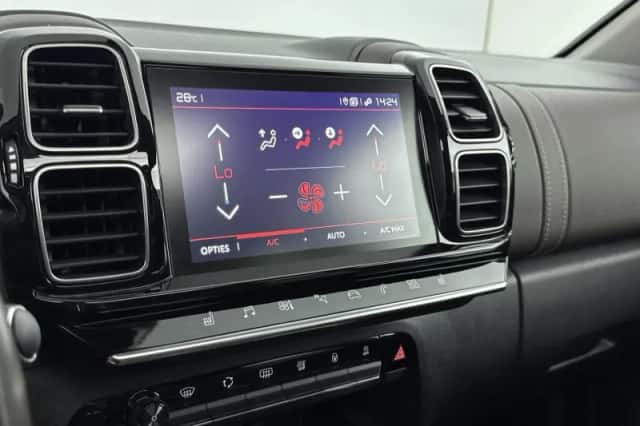 Citroën C5 Aircross (2019) thumbnail 22