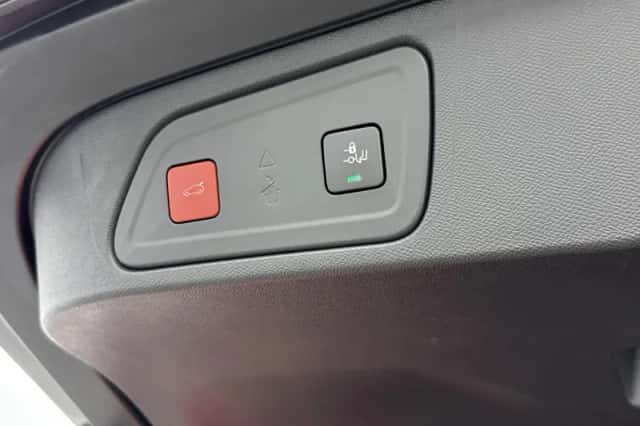 Citroën C5 Aircross (2019) thumbnail 27