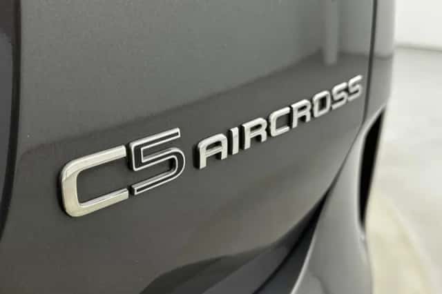 Citroën C5 Aircross (2019) thumbnail 28