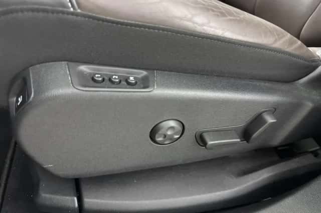Citroën C5 Aircross (2019) thumbnail 29
