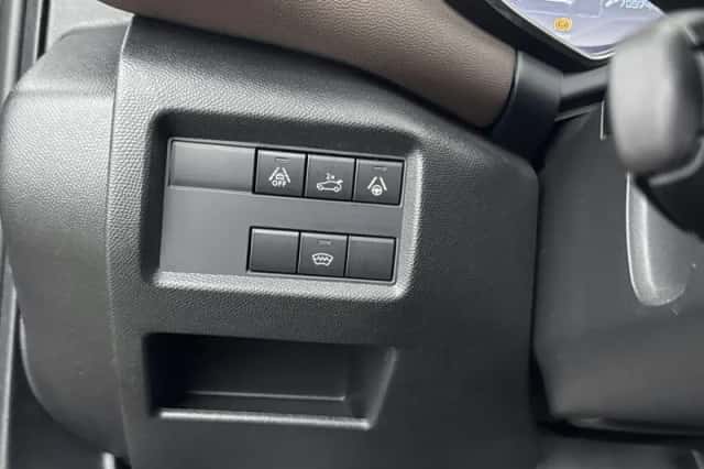 Citroën C5 Aircross (2019) thumbnail 31