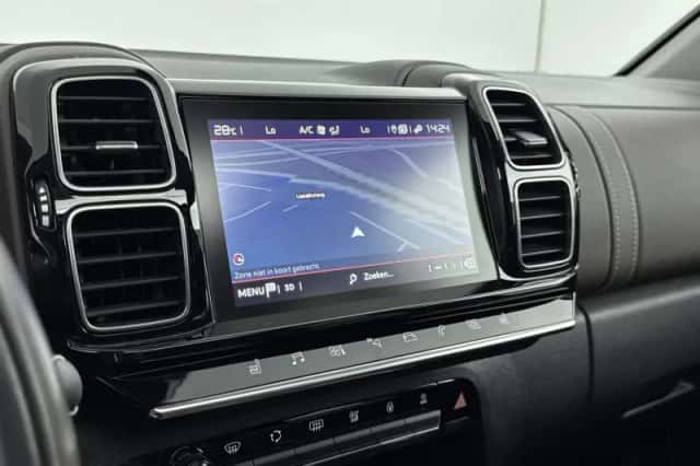 Citroën C5 Aircross (2019) thumbnail 32