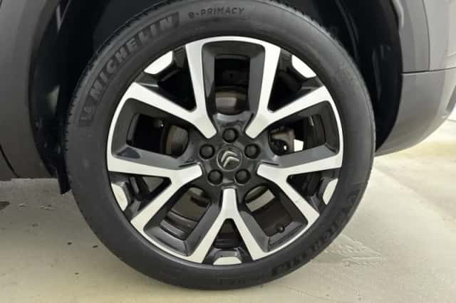 Citroën C5 Aircross (2019) thumbnail 33
