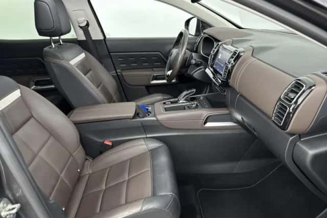 Citroën C5 Aircross (2019) thumbnail 34