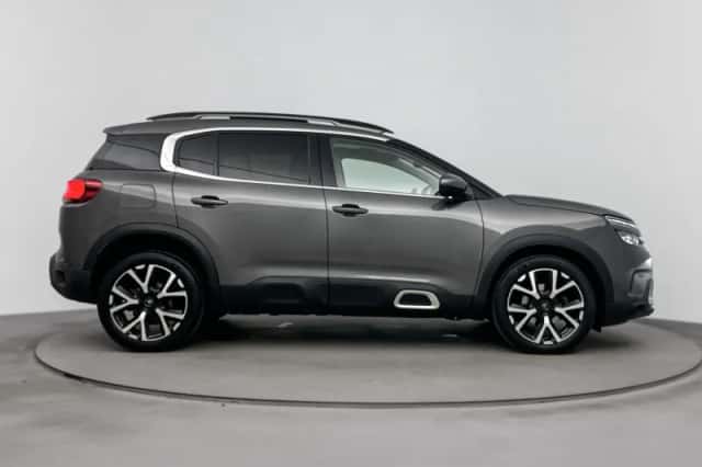 Citroën C5 Aircross (2019) thumbnail 6