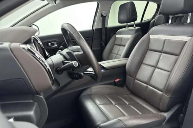 Citroën C5 Aircross (2019) thumbnail 9