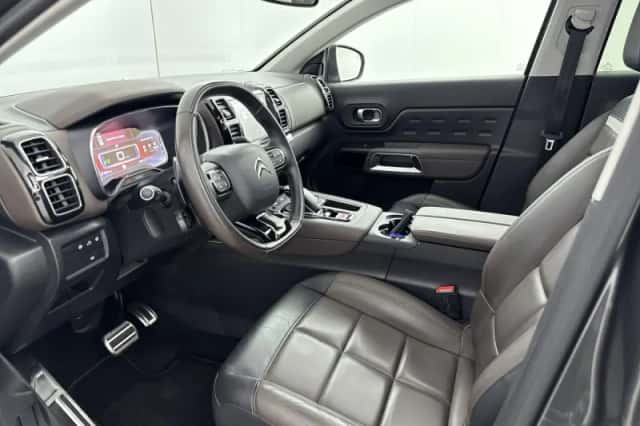 Citroën C5 Aircross (2019) thumbnail 10