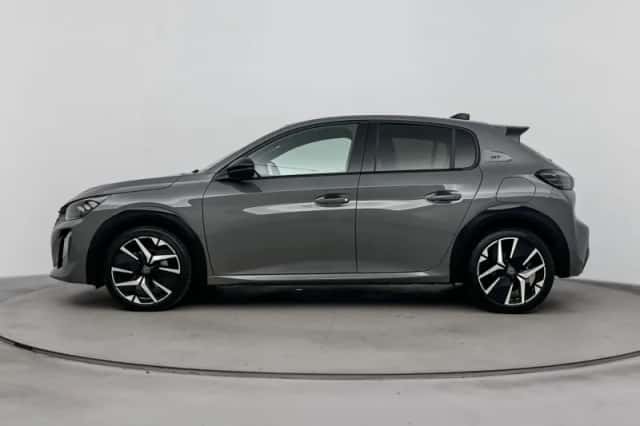Peugeot 208 (2024) thumbnail 2