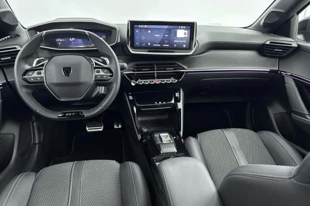 Peugeot 208 (2024) thumbnail 11