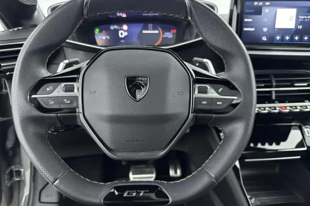 Peugeot 208 (2024) thumbnail 17