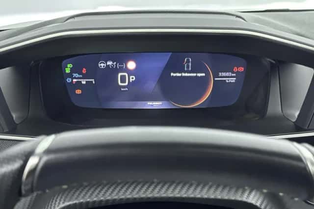 Peugeot 208 (2024) thumbnail 18