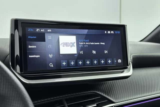 Peugeot 208 (2024) thumbnail 20